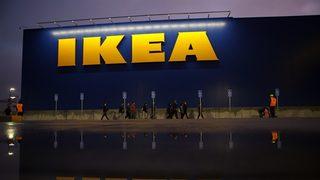 Mobilya devi IKEA plastik kullanımını yasaklıyor