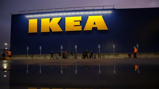Mobilya devi IKEA plastik kullanımını yasaklıyor
