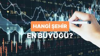 Ekonomik Açıdan Dünyanın En Büyük Şehirlerini Doğru Bilebilecek misin?