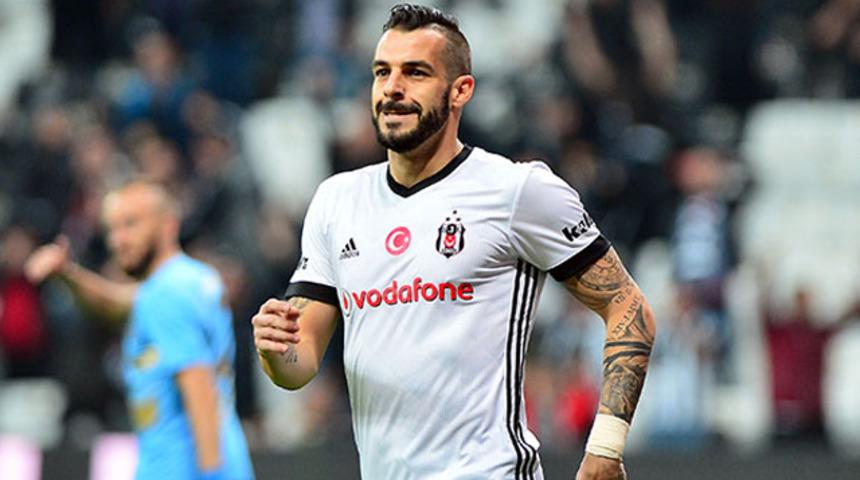 Negredo'nun ayrılık şartı belli oldu