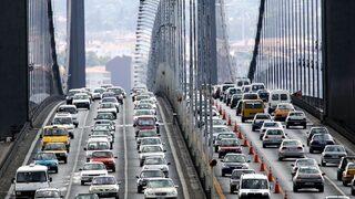 Ramazan Bayramı'nda köprü ve otoyollar ücretsiz!