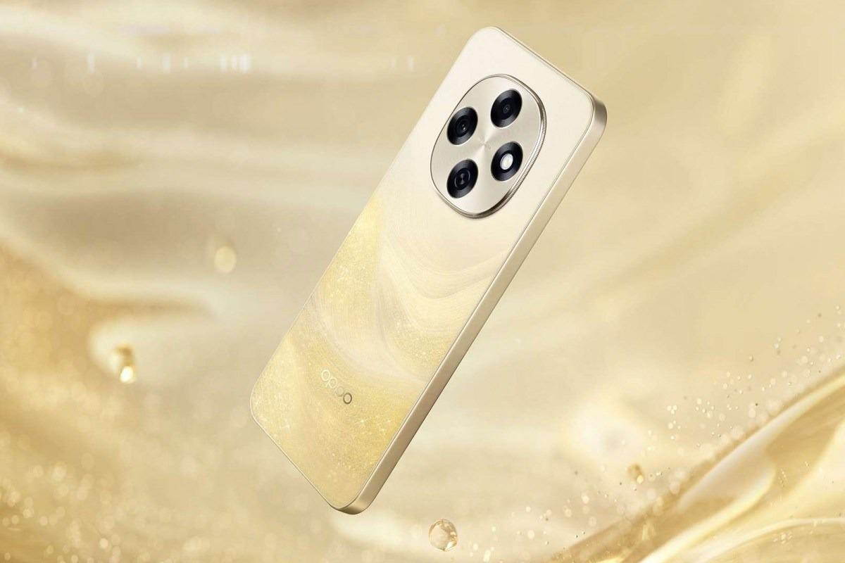 Oppo nun yeni telefonu sızdı: 10.000 mAh pil ile bir ilk geliyor 1
