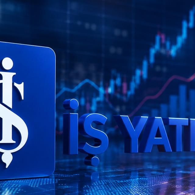 İş Yatırım'ın en g&uuml;&ccedil;l&uuml; alım satım yaptığı hisseler!