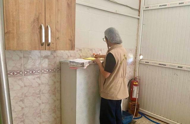 Çiğ süt desteklemeleri için denetimler sürüyor 1