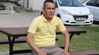 Kayınvalidesinin evine molotof atan damattan şok savunma!