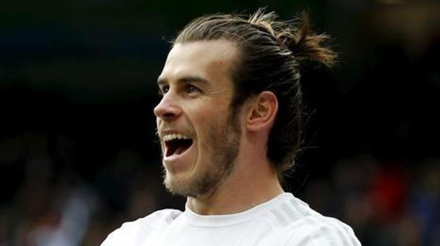 Gareth Bale Tottenham'a geri dönüyor