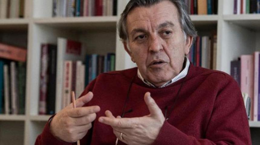 24 Haziran seçim sonuçları için yeni anket! KONDA Araştırma Genel Müdürü Bekir Ağırdır oy oranını açıkladı