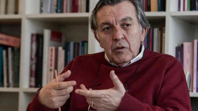 24 Haziran seçim sonuçları için yeni anket! KONDA Araştırma Genel Müdürü Bekir Ağırdır oy oranını açıkladı