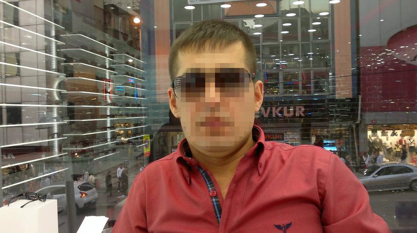 Baldızına dehşeti yaşattı! 'Şeytana uydum'