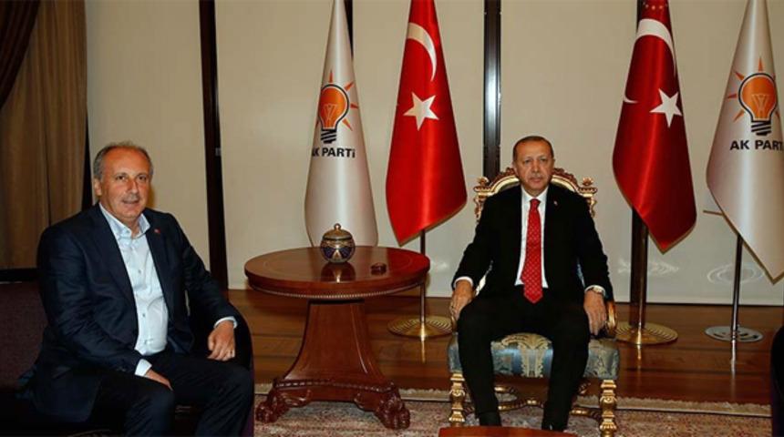 Erdoğan, İnce'nin televizyon teklifini neden kabul etmiyor?