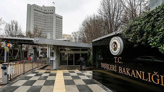 Dışişleri'nden 'Montrö' açıklaması! "Aynı kararlılıkla sürdürülecek"