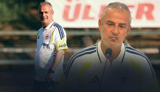 İsmail Kartal'dan Gornik Zabrze ma&ccedil;ı &ouml;ncesi transfer a&ccedil;ıklaması!
