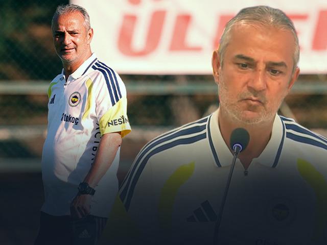İsmail Kartal'dan Gornik Zabrze ma&ccedil;ı &ouml;ncesi transfer a&ccedil;ıklaması!