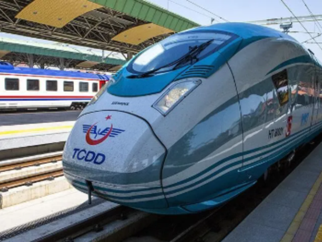 TCDD Taşımacılık 132 makinist alacak! Başvuru takvimi a&ccedil;ıklandı