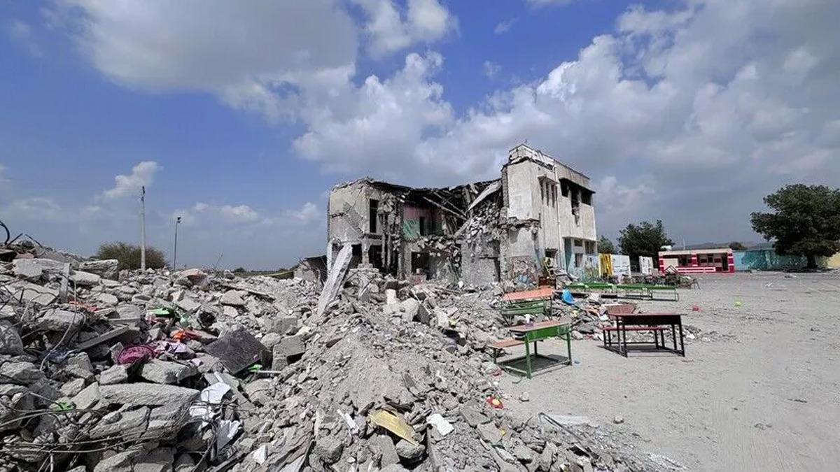 Dünyanın konuştuğu Pentagon iddiası! ABD yaralıları saklıyor, çok sayıda... 1