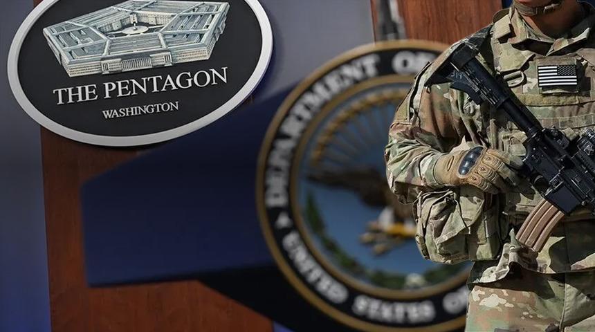 D&uuml;nyanın konuştuğu 'Pentagon' iddiası! 'ABD yaralıları saklıyor, &ccedil;ok sayıda...'