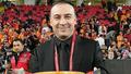 Galatasarayl� y�netici Maruf G�ne� serbest b�rak�ld�
