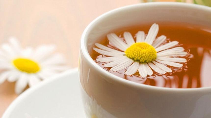 Papatya &ccedil;ayı ne işe yarar?