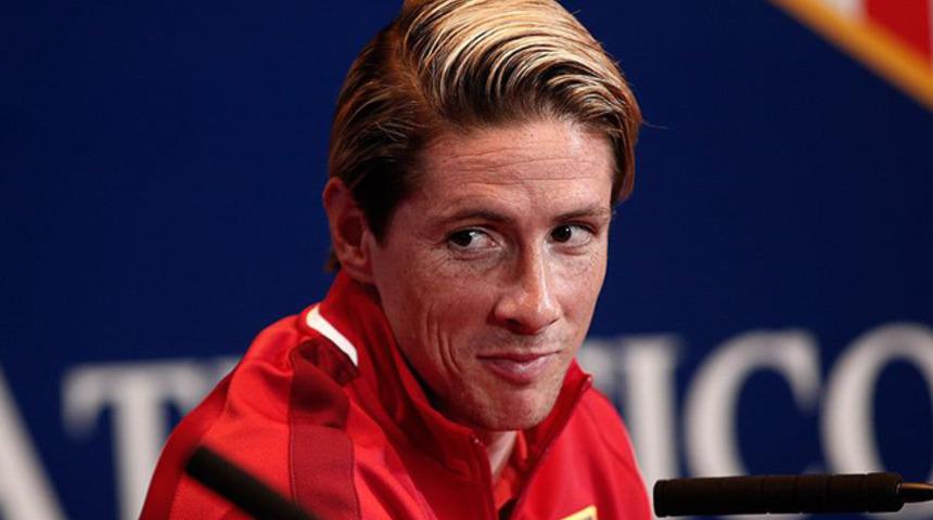 Fernando Torres'e sürpriz teklif