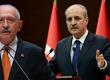 TBMM Başkanı Kurtulmuş ile Kılı&ccedil;daroğlu yarın g&ouml;r&uuml;şecek
