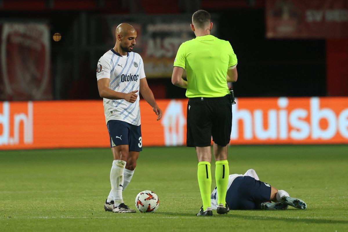 Fenerbahçe ye Amrabat piyangosu! Suudi Arabistan dan dev teklif 3