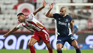 Fenerbah&ccedil;e'ye Amrabat piyangosu! Suudi Arabistan'dan dev teklif