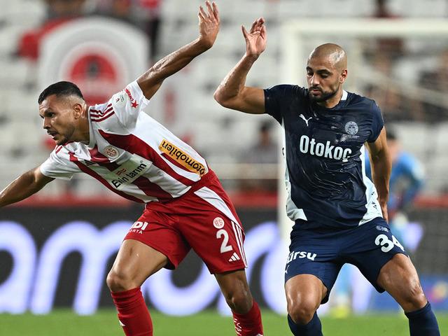 Fenerbah&ccedil;e'ye Amrabat piyangosu! Suudi Arabistan'dan dev teklif