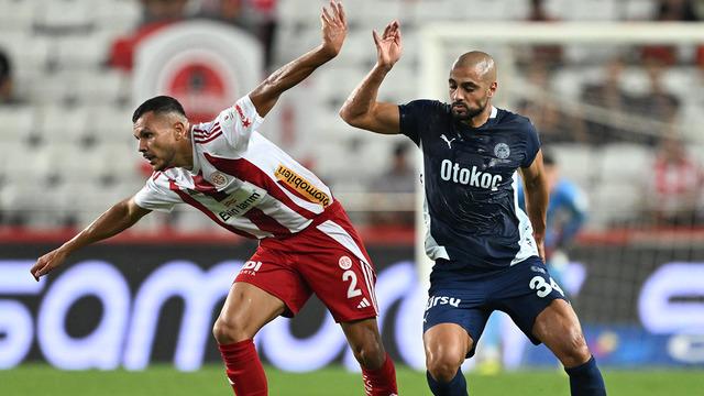 Fenerbahçe'ye Amrabat piyangosu! Suudi Arabistan'dan dev teklif