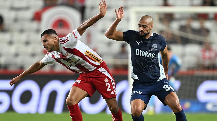 Fenerbah&ccedil;e'ye Amrabat piyangosu! Suudi Arabistan'dan dev teklif