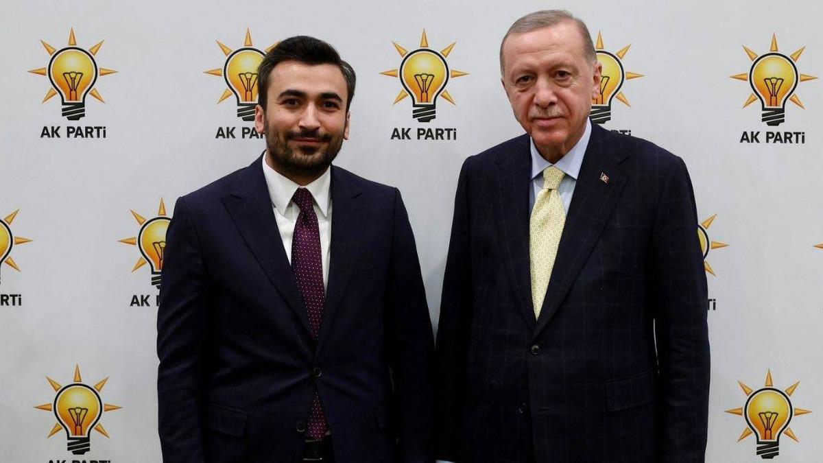 Düğünde havaya ateş açan AK Partili yönetici Keklik görevinden istifa etti 2