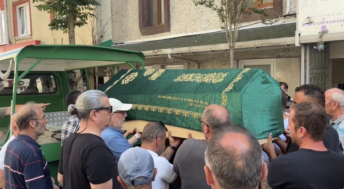 Tur teknesindeki korkunç kazada yeni gelişme! O anlar ortaya çıktı 2