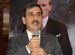 Kamu-Sen Genel Başkanı Kahveci: 3600 ek gösterge seçimden sonraya kalmasın