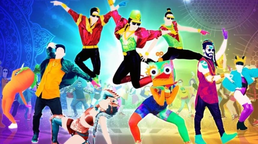 Dansa hazır mısınız? Just Dance 2019 duyuruldu!