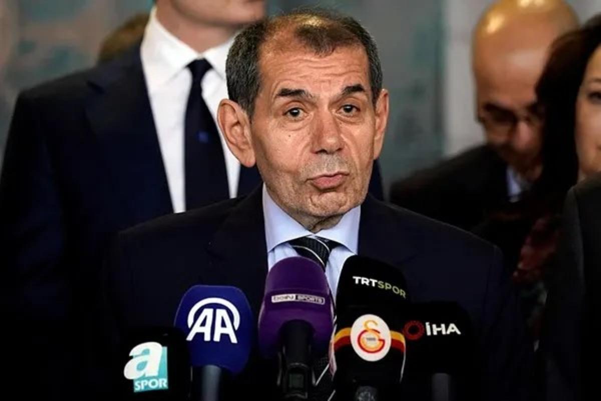 Galatasaray dan Maruf Güneş açıklaması! "Suç duyurusunda bulunacağız" 1