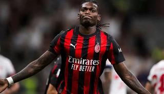 Galatasaray'dan Leao bombası! Yıldız futbolcu T&uuml;rkiye'yi araştırıyor