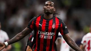 Galatasaray'dan Leao bombası! Yıldız futbolcu Türkiye'yi araştırıyor