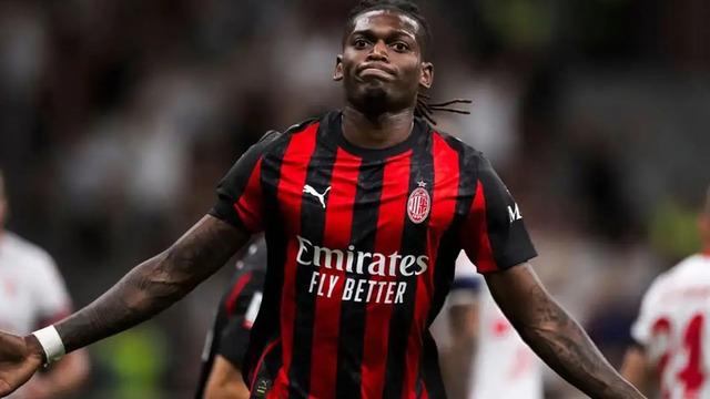 Galatasaray'dan Leao bombası! Yıldız futbolcu Türkiye'yi araştırıyor