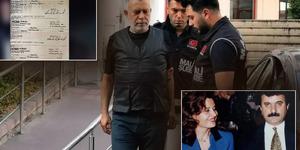 Haluk Levent hakkında &ccedil;arpıcı iddia! 1999 Depremi sonrası 5 milyon dolar bor&ccedil; vermiş: 'Issız yere g&ouml;t&uuml;r&uuml;p başına silah dayamışlar'