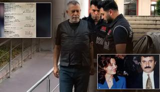 Haluk Levent hakkında &ccedil;arpıcı iddia! 1999 Depremi sonrası 5 milyon dolar bor&ccedil; vermiş: 'Issız yere g&ouml;t&uuml;r&uuml;p başına silah dayamışlar'