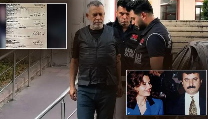 Haluk Levent hakkında &ccedil;arpıcı iddia! 1999 Depremi sonrası 5 milyon dolar bor&ccedil; vermiş: 'Issız yere g&ouml;t&uuml;r&uuml;p başına silah dayamışlar'