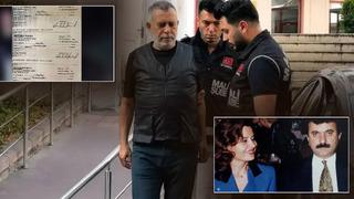 Haluk Levent hakkında çarpıcı iddia! 1999 Depremi sonrası 5 milyon dolar borç vermiş: 'Issız yere götürüp başına silah dayamışlar'