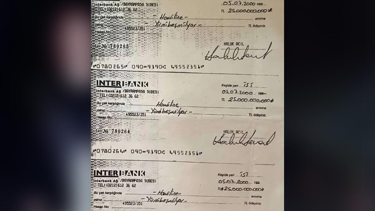 Haluk Levent hakkında çarpıcı iddia! 1999 Depremi sonrası 5 milyon dolar borç vermiş: Issız yere götürüp başına silah dayamışlar 3