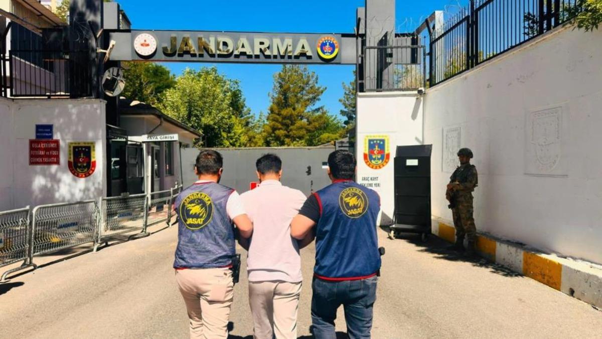 Diyarbakır'da aranan 137 şahıs yakalandı