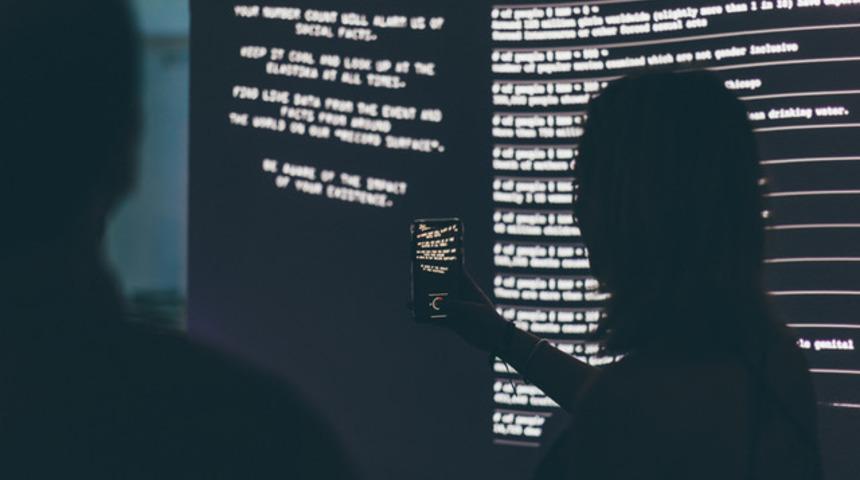 ROTEFORRAW: Zeynep Arolat, Salih Aksu ve Hande Oney'den dikkat çeken proje