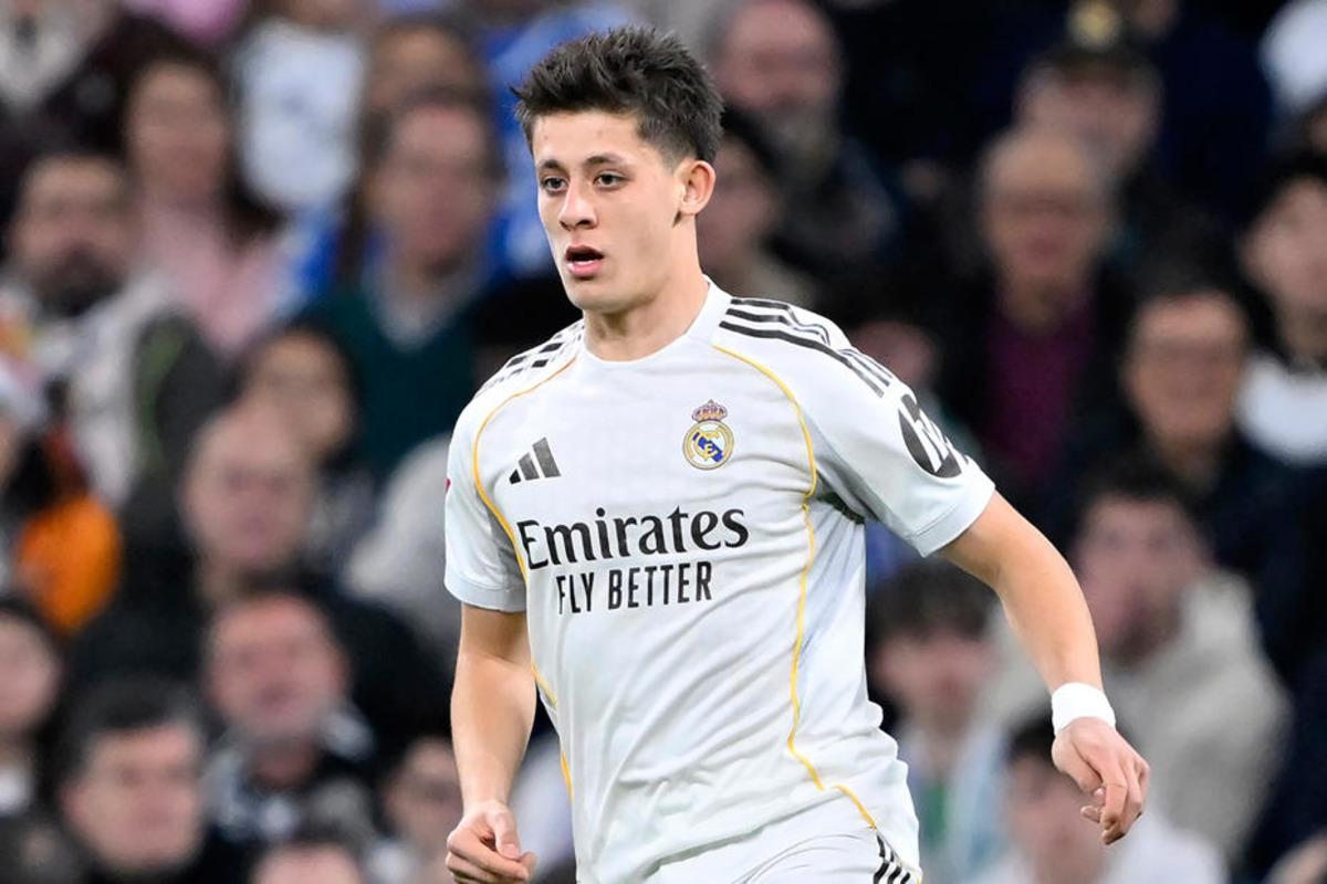 Mourinho dan Arda Güler için kritik karar! Real Madrid de yeni dönem 3