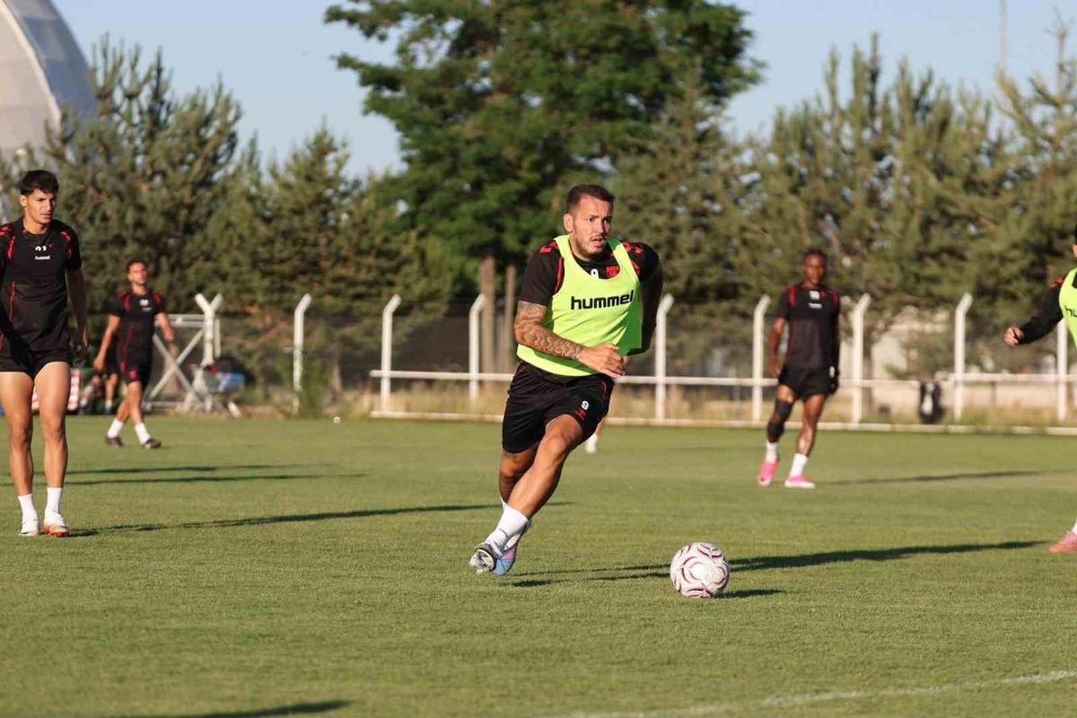 İsmet Taşdemir: "Lig bu yıl daha zorlu geçecek" 2
