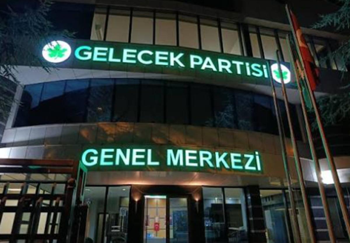Özgür Özel in kuracağı yeni partinin tüm detayları belli oldu! Adı, genel merkezi, logosu, sloganı... İşte kurulacağı tarih 4