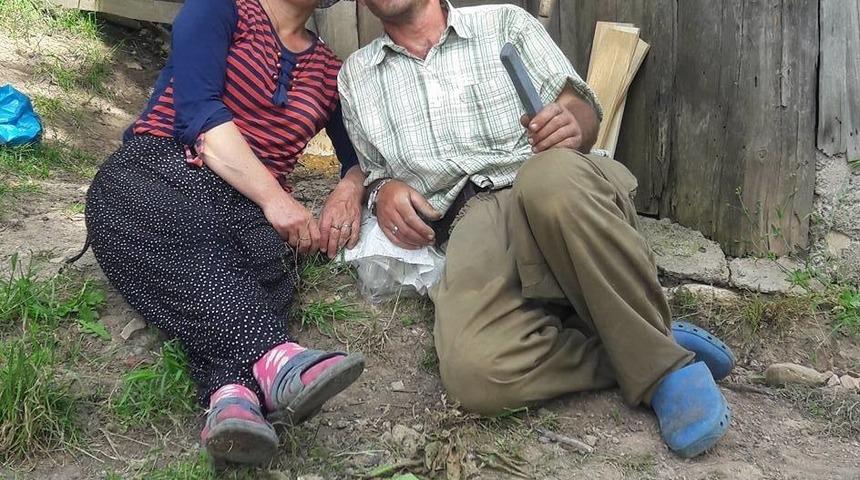 Eşine s&uuml;rpriz yapmak i&ccedil;in hazırlanırken canından oldu