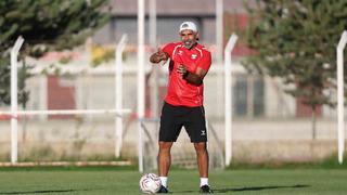 İsmet Taşdemir: Lig bu yıl daha zorlu geçecek