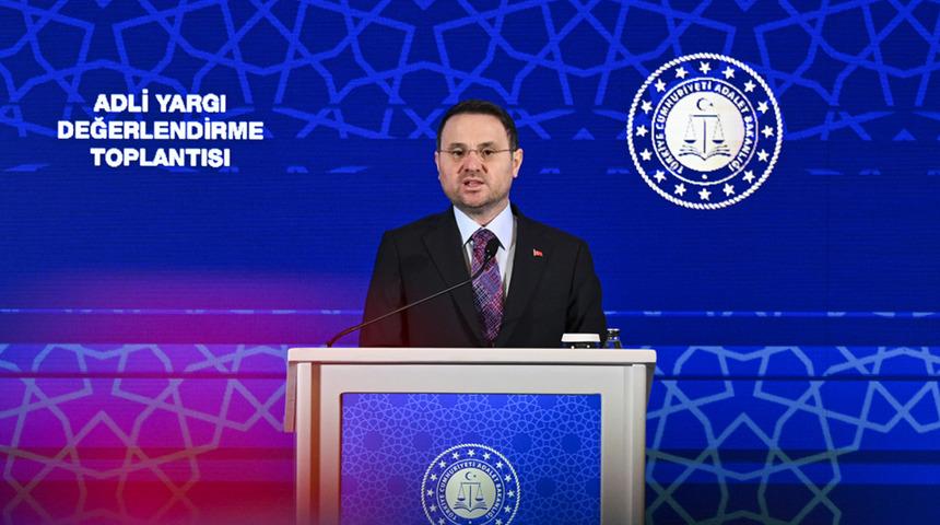 Bakan G&uuml;rlek talimatı verdi: 81 ilde 'Ter&ouml;r Su&ccedil;ları Soruşturma B&uuml;roları' kurulacak